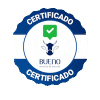 buenopecuaria buenopecuaria markinbueno certificadobueno buenopecuariadeprecisao Sticker
