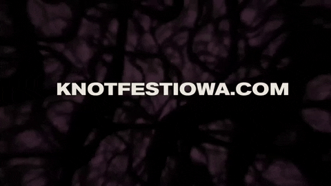 Live Music Slipknot GIF by KNOTFEST