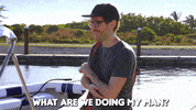 Adam Devine Bad Ideas GIF by The Roku Channel