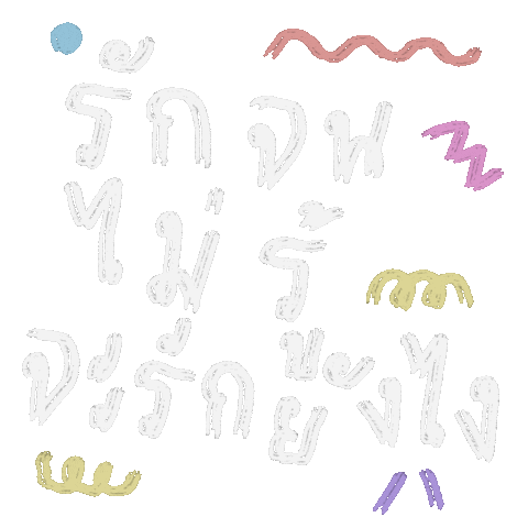 Art Love Sticker