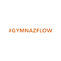 Sticker by Gymnazo