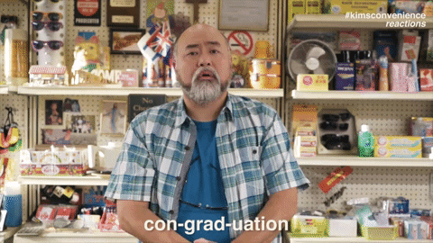 paul sun hyung lee cbc GIF by Kim's Convenience