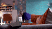 Family Hug GIF by Hollyoaks