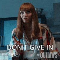 Stay Strong Amazon Studios GIF by Amazon Prime Video