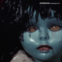 Jane Fonda Film GIF by Arrow Video