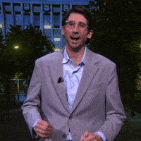 1 April GIF by LUBACH