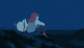 Dnd Waiting GIF