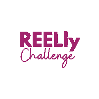 Reel Inshot Sticker by level up your social media