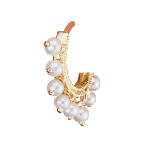 Jewelry Piercing Sticker by Maria Tash