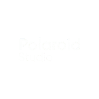 Sticker by Polaroid Studio