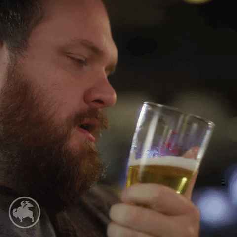 Beer Gifs