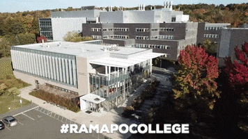 Rcnj Ramapocollege GIF by Ramapo College of New Jersey
