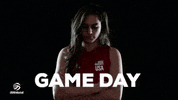 usavolleyball ready adidas look up game time GIF