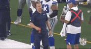 Regular Season Football GIF by NFL