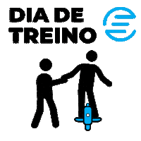 Bike Mono Sticker by Emove