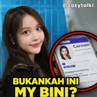 Carmen GIF