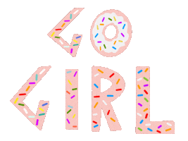 Women Power Girls Sticker by The Art Plug