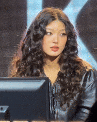 Katseye GIF