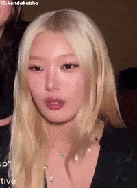 K-Pop Korea GIF