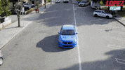 driving tv land GIF by Lopez on TV Land