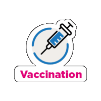 Health Virus Sticker by BupaArabia