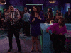 Season 1 Happy Dance GIF by Living Single
