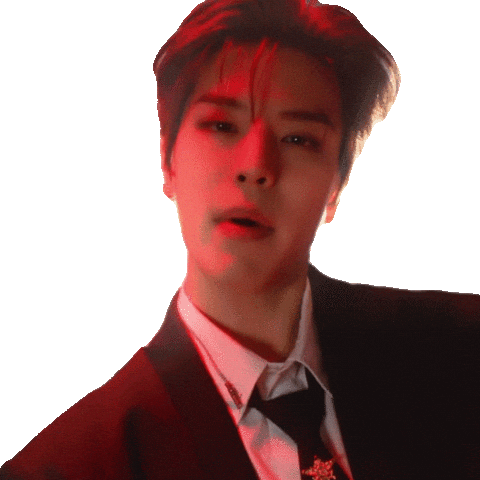 S-Class Sticker by Stray Kids