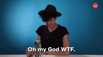 OMG WTF