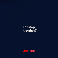 Warm Up F1 GIF by Barilla