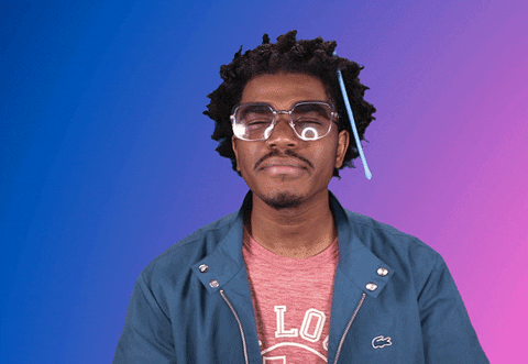 Incredulous What Are You Doing GIF by Smino