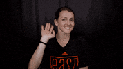 allie quigley hello GIF by WNBA
