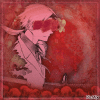 Bungo Stray Dogs Angst GIF