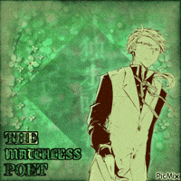 Bungo Stray Dogs GIF
