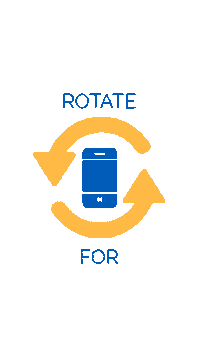 Phone Rotate Sticker by SoldByMaurice