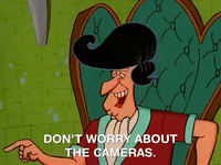 nickrewind nicksplat angry beavers GIF