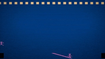 Video Games Arcade GIF by Atari