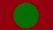 Ottoman Empire Flag GIF