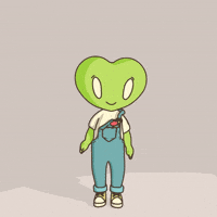 See Ya Goodbye GIF by LT3 Creations