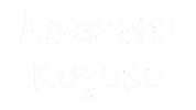 Abi Kardes Sticker