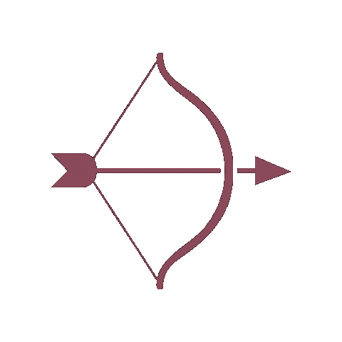 Valentines Day Love Sticker