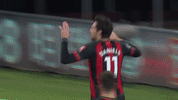 Football Soccer GIF by AFC Bournemouth
