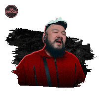 Angry Korean Drama Sticker by Netflix K-Content