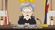 judge courtroom GIF by South Park 
