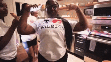 Young Ho Dance GIF
