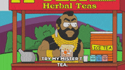 mr. t booth GIF by South Park 