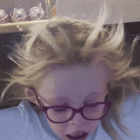 Scared Slow Down GIF by CSDRMS