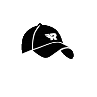 rgroup hat rgroupteam rgroup r group Sticker