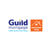 Babb Sticker by Guild Mortgage