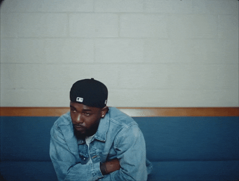 Luther GIF by Kendrick Lamar