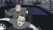 season 1 cats GIF by Animals